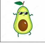 Incredible Avocados