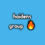 haiden's group :)