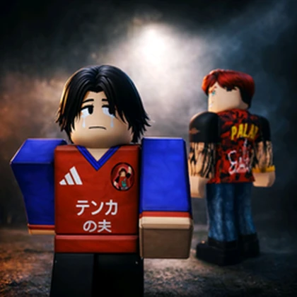 Ziimskie Games Roblox group icon