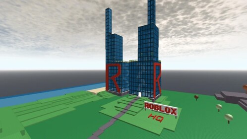 ROBLOX World Headquarters