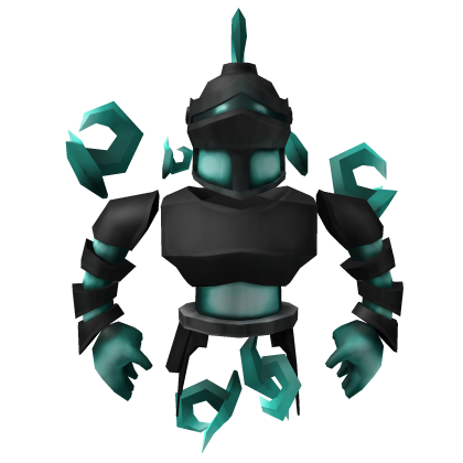 Sir Scaresalot