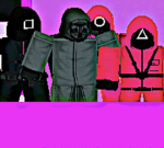 The Four Maskateers