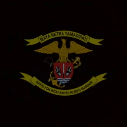 Kepulauan Riau, Marinir icon