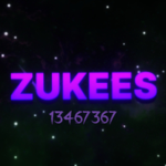 ￥Zukees ₮