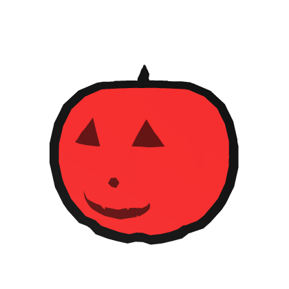 Silly Bloodmoon Pumpkin [FREE]