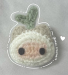Cinnamoroll fantasy