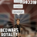 Bedwars Royalty