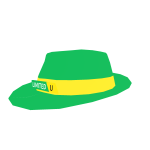 Limited U Fedora