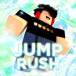 | Jump Rush | Trampoline Park