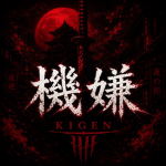 KIGEN | 機嫌