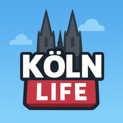 Köln Life Roblox group icon