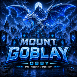[NEW] MOUNT GOBLAY