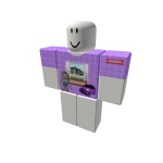 Brookhaven aesthetic preppy shirt 🧋💕🩷🛍️💅✨