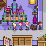 Citizens of New Pork City