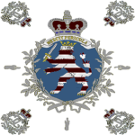 14. Garde-Fus Regiment von Hessen