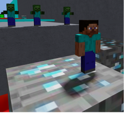 Minecraft Obby