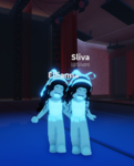 Star Shine Dance Society
