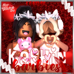 - $ KASHINN BARBIES