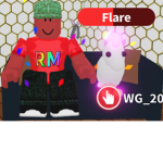 Wyatt’s world