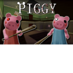 Piggy fan hub!