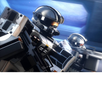 The ROBLOX BUILD FIGHTS Official Group