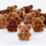 Teddy bear ___squad