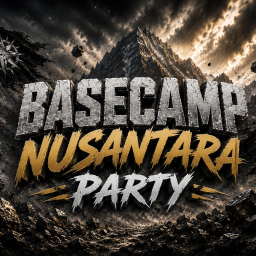 BASECAMP NUSANTARA PARTY