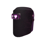 Glowing Heart Welder