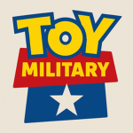 Toy Military