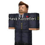 | TSF | Hava Kuvvetleri Komutanlıgı