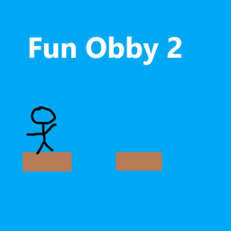 1/10 Update Fun Obby 2