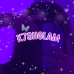 K7SH$GLAM