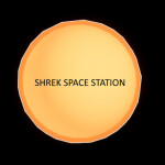 Shrek Space Station: New AND Improved