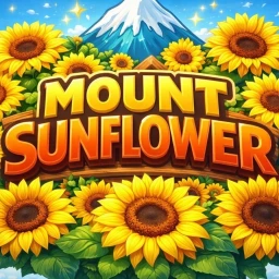 [NEW]FREE TITLE!! MOUNT SUNFLOWER icon