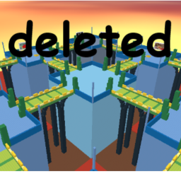 Rocket Arena OG game (BROKEN!)