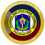 『TRADOC』 Training and Doctrine Command