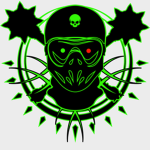 GREENBLOODS