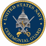 [USA] Naval Ceremonial Guard