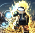 Shinobis Ascension
