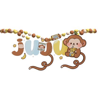 . ‿ ʚїɞ juju ♡ ⊹ .