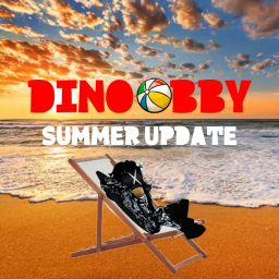 Dino Obby