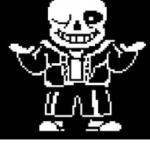 The undertale group Super
