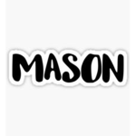Mason Games