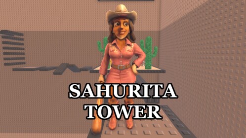 Sahurita Tower
