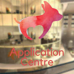 Application Center