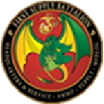|- 1SB -|- 1st Supply Battalion -|