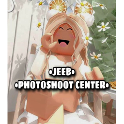 JEEB PHOTOSHOOT CENTER