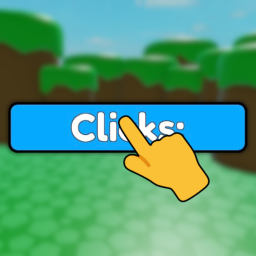 👇Clicking Simulator👇