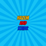 Hazem And Khidr Productions