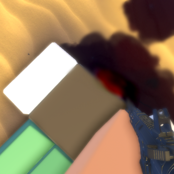 That One Blood Game